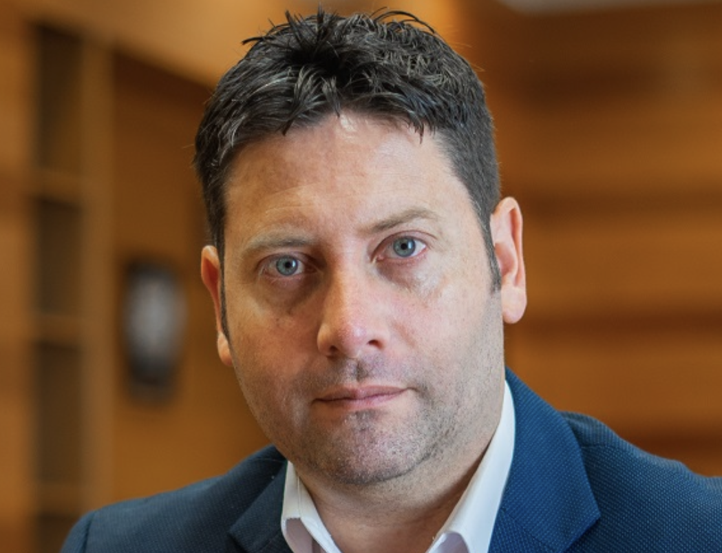Marco Molina Montenegro