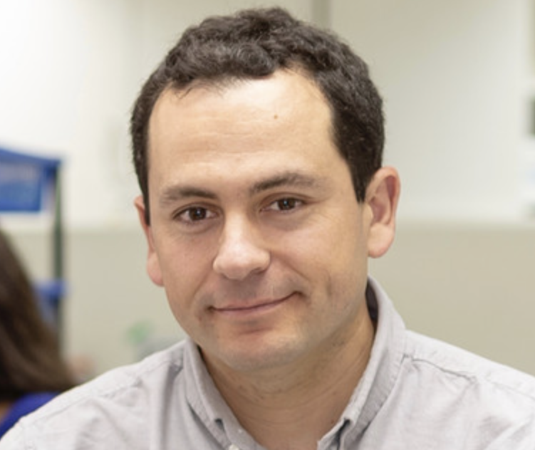 Eduardo Castro-Nallar